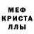 Альфа ПВП кристаллы Pawel Popalis